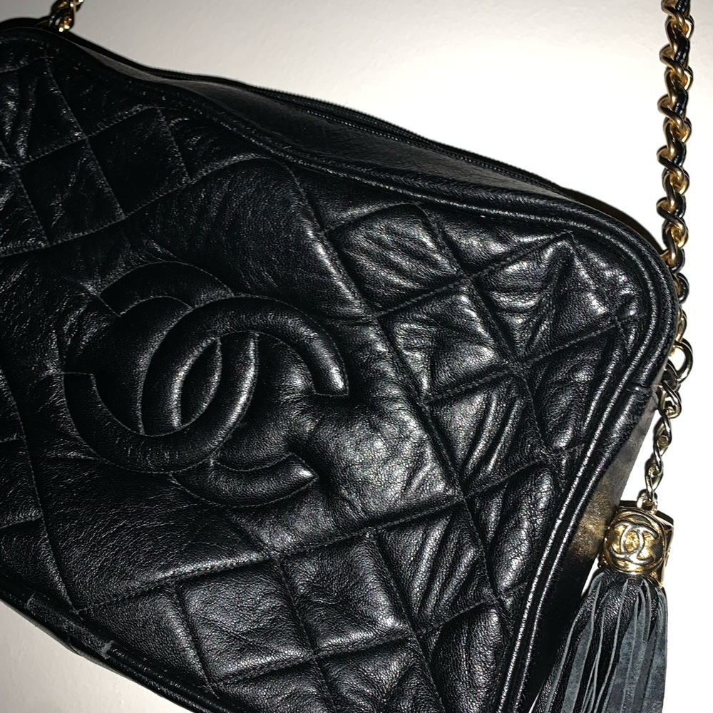 Vintage bag